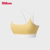 Wilson RG Roland Garros 2.025 Women Backcourt Cami Bra Thể Thao WW446.511 Giá ưu đãi 1.643.000 VND 5