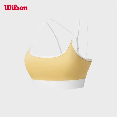 Wilson RG Roland Garros 2.025 Women Backcourt Cami Bra Thể Thao WW446.511 Giá ưu đãi 1.643.000 VND 5