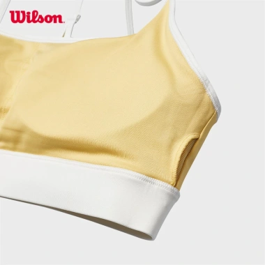 Wilson RG Roland Garros 2.025 Women Backcourt Cami Bra Thể Thao WW446.511 Giá ưu đãi 1.643.000 VND 8