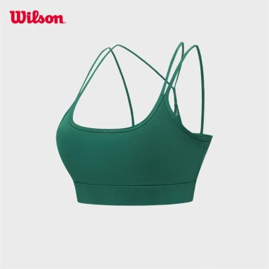 Wilson RG Roland Garros 2.025 Women Backcourt Cami Bra Thể Thao WW446.511 Giá ưu đãi 1.643.000 VND 10
