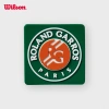 Wilson Roland Garros 2.025 Dampener 2 Pack - Bộ giảm rung vợt tennis chính hãng, giá ưu đãi 279.000₫ 2
