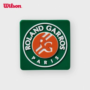 Wilson Roland Garros 2.025 Dampener 2 Pack - Bộ giảm rung vợt tennis chính hãng, giá ưu đãi 279.000₫ 2 Wilson Roland Garros 2.025 Dampener 2 Pack - Bộ giảm rung vợt tennis chính hãng, giá ưu đãi 279.000₫ 2