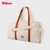 Wilson Roland Garros 2.025 Small Duffel Cream Túi Đựng Tennis Giá 2.689.000₫ 3