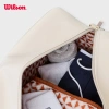 Wilson Roland Garros 2.025 Small Duffel Cream Túi Đựng Tennis Giá 2.689.000₫ 5