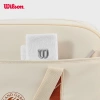 Wilson Roland Garros 2.025 Small Duffel Cream Túi Đựng Tennis Giá 2.689.000₫ 6