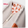 Wilson Roland Garros 2.025 Tote Cream/Clay – Túi Đựng Tennis Sang Trọng, Siêu Nhẹ, Giá 2.689.000₫ 3