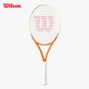 Wilson Roland Garros Vợt Tennis WR192.910U2 - Giá 5.399.000, độ bám mạnh, kiểm soát chuẩn