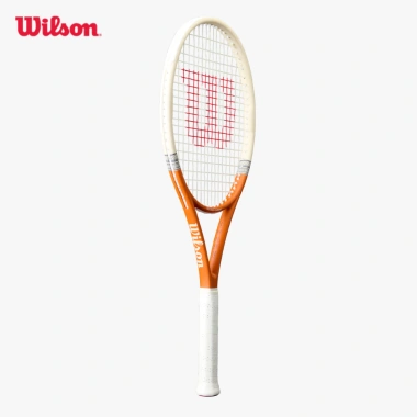 Wilson Roland Garros Vợt Tennis WR192.910U2 - Giá 5.399.000, độ bám mạnh, kiểm soát chuẩn 2 Wilson Roland Garros Vợt Tennis WR192.910U2 - Giá 5.399.000, độ bám mạnh, kiểm soát chuẩn 2
