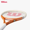 Wilson Roland Garros Vợt Tennis WR192.910U2 - Giá 5.399.000, độ bám mạnh, kiểm soát chuẩn 5