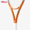 Wilson Roland Garros Vợt Tennis WR192.910U2 - Giá 5.399.000, độ bám mạnh, kiểm soát chuẩn 6