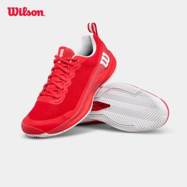 Wilson Rush Pro 4.5 Giày Tennis Nam – Đệm 4.5, Độ Bám Cao, Giá 3.999.000₫
