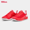 Wilson Rush Pro 4.5 Giày Tennis Nam – Đệm 4.5, Độ Bám Cao, Giá 3.999.000₫ 3