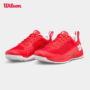 Wilson Rush Pro 4.5 Giày Tennis Nam – Đệm 4.5, Độ Bám Cao, Giá 3.999.000₫