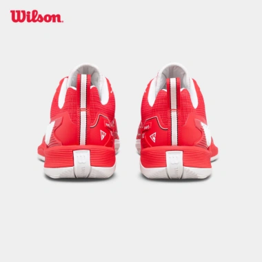 Wilson Rush Pro 4.5 Giày Tennis Nam – Đệm 4.5, Độ Bám Cao, Giá 3.999.000₫