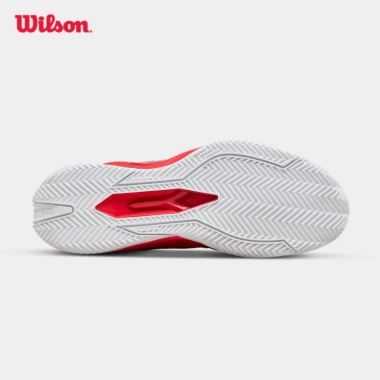 Wilson Rush Pro 4.5 Giày Tennis Nam – Đệm 4.5, Độ Bám Cao, Giá 3.999.000₫