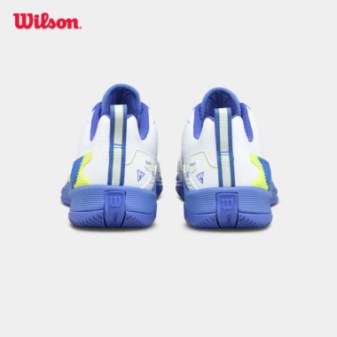 Wilson Rush Pro 4.5 Giày Tennis Nam WRS336.680U - Đệm êm, bám tốt, giá giảm 3.999.000 VNĐ