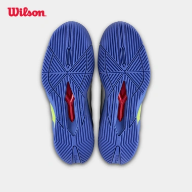 Wilson Rush Pro 4.5 Giày Tennis Nam WRS336.680U - Đệm êm, bám tốt, giá giảm 3.999.000 VNĐ 7 Wilson Rush Pro 4.5 Giày Tennis Nam WRS336.680U - Đệm êm, bám tốt, giá giảm 3.999.000 VNĐ 7