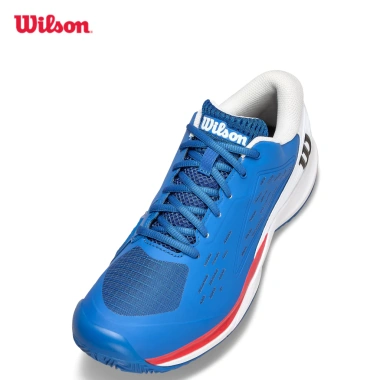 Wilson Rush Pro Ace Clay - Giày Tennis Nam Đệm êm, Độ bám cao, Giá chỉ 3.499.000₫