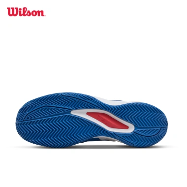 Wilson Rush Pro Ace Clay - Giày Tennis Nam Đệm êm, Độ bám cao, Giá chỉ 3.499.000₫