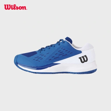 Wilson Rush Pro ACE D – Giày Tennis Nam Blue, Giá còn 3.324.000đ, Giá gốc 4.121.760đ