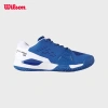 Wilson Rush Pro ACE D – Giày Tennis Nam Blue, Giá còn 3.324.000đ, Giá gốc 4.121.760đ 2