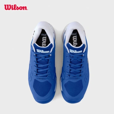Wilson Rush Pro ACE D – Giày Tennis Nam Blue, Giá còn 3.324.000đ, Giá gốc 4.121.760đ