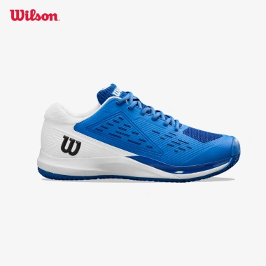 Wilson Rush Pro ACE D – Giày Tennis Nam Blue, Giá còn 3.324.000đ, Giá gốc 4.121.760đ