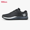 Wilson Rush Pro ACE Giày Tennis Nam Black Ombre - Giá ưu đãi 3.324.000₫
