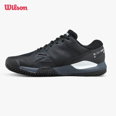 Wilson Rush Pro ACE Giày Tennis Nam Black Ombre - Giá ưu đãi 3.324.000₫ 2