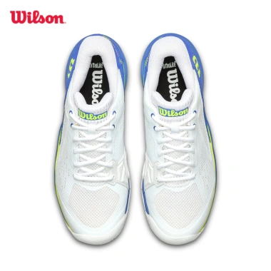 Wilson Rush Pro Ace Giày Tennis Nam WRS336.720U: Đệm êm, Bám Đường, Giá Ưu Đãi 3,499,000 VND