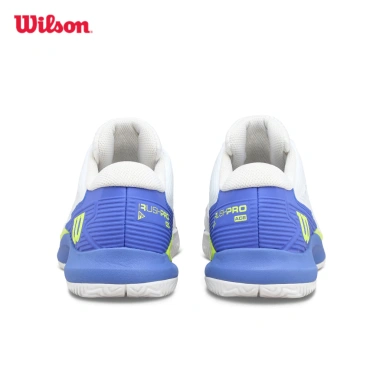 Wilson Rush Pro Ace Giày Tennis Nam WRS336.720U: Đệm êm, Bám Đường, Giá Ưu Đãi 3,499,000 VND
