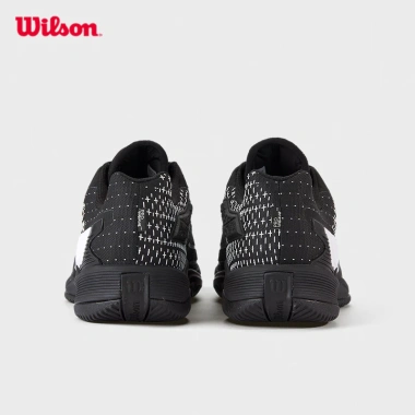 Wilson Rush Pro Extra Duty Black All Court Giày Tennis Nam WRS334.400U 4.084.000 VND 5 Wilson Rush Pro Extra Duty Black All Court Giày Tennis Nam WRS334.400U 4.084.000 VND 5