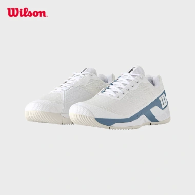 Wilson Rush Pro Extra Duty Giày Tennis Nam Đệm êm, Bám Đáy, Giá 3.654.000₫ 2