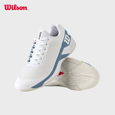 Wilson Rush Pro Extra Duty Giày Tennis Nam Đệm êm, Bám Đáy, Giá 3.654.000₫ 3