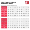 Wilson Rush Pro Extra Duty Giày Tennis Nam Đệm êm, Bám Đáy, Giá 3.654.000₫ 7