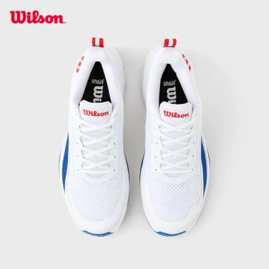 Wilson Rush Pro Lite - Giày Tennis Nam Blue Nhẹ, Độ Bám Cao, Giá Giảm 2.849.000₫ 5
