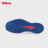Wilson Rush Pro Lite - Giày Tennis Nam Blue Nhẹ, Độ Bám Cao, Giá Giảm 2.849.000₫ 8