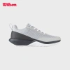 Wilson Rush Pro Lite Giày Tennis Nam Pearl Blue WRS333.190 - Nhẹ Bám Đường Giá 2.849.000₫ 2