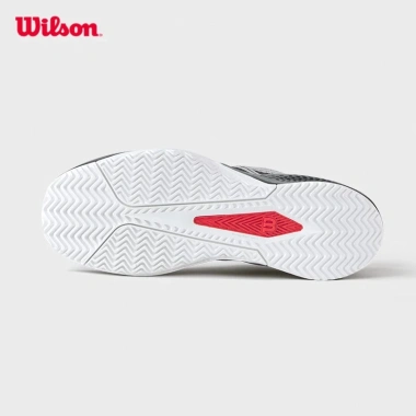 Wilson Rush Pro Lite Giày Tennis Nam Pearl Blue WRS333.190 - Nhẹ Bám Đường Giá 2.849.000₫
