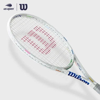 Wilson Shift 99 L V1 – Vợt Tennis US Open 2.025, Độ Bám Cao, Giá 9.199.000₫
