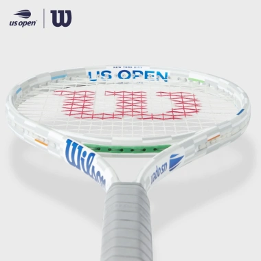 Wilson Shift 99 L V1 – Vợt Tennis US Open 2.025, Độ Bám Cao, Giá 9.199.000₫