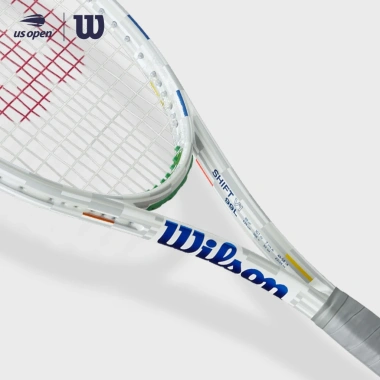 Wilson Shift 99 L V1 – Vợt Tennis US Open 2.025, Độ Bám Cao, Giá 9.199.000₫