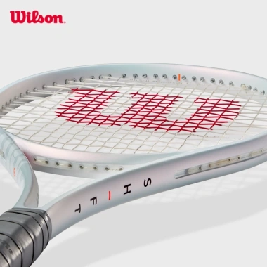 Wilson Shift 99 Pro V1 – Vợt Tennis Chưa Căng Dây, Giá Ưu Đãi 6,621,000₫ 2