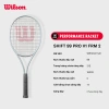 Wilson Shift 99 Pro V1 – Vợt Tennis Chưa Căng Dây, Giá Ưu Đãi 6,621,000₫ 8