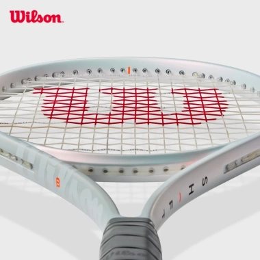 Wilson Shift 99L V1 WR145.511U - Vợt Tennis Chưa Căng Dây, Giá 9.2tr, Giảm còn 7.48tr