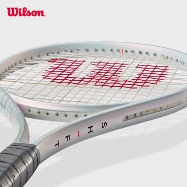 Wilson Shift 99L V1 WR145.511U - Vợt Tennis Chưa Căng Dây, Giá 9.2tr, Giảm còn 7.48tr 3 Wilson Shift 99L V1 WR145.511U - Vợt Tennis Chưa Căng Dây, Giá 9.2tr, Giảm còn 7.48tr 3