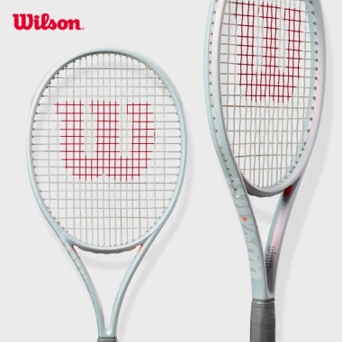 Wilson Shift 99L V1 WR145.511U - Vợt Tennis Chưa Căng Dây, Giá 9.2tr, Giảm còn 7.48tr