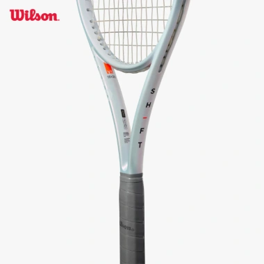 Wilson Shift 99L V1 WR145.511U - Vợt Tennis Chưa Căng Dây, Giá 9.2tr, Giảm còn 7.48tr 6 Wilson Shift 99L V1 WR145.511U - Vợt Tennis Chưa Căng Dây, Giá 9.2tr, Giảm còn 7.48tr 6