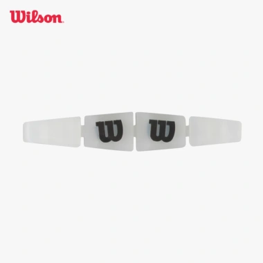 Wilson Shock Trap WRZ537.000 - Bộ giảm rung vợt tennis, giá ưu đãi 279.000₫ 2