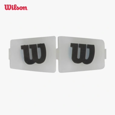 Wilson Shock Trap WRZ537.000 - Bộ giảm rung vợt tennis, giá ưu đãi 279.000₫ 3